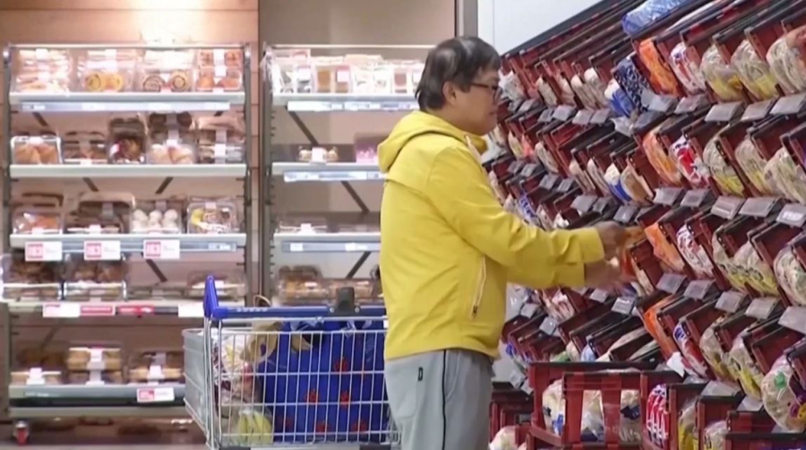 ДДСҰ: Тәтті сусындарға салықты арттыру қажет