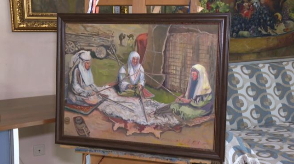 Креативные индустрии: Казахстан готовит новых специалистов