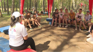 Почти 13 тыс. школьников отдохнут в летних лагерях Акмолинской области