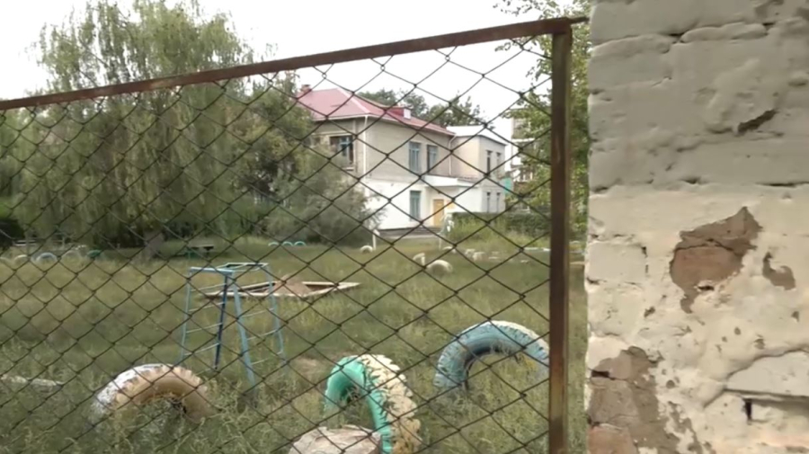 Детский сад в Уральске обещают открыть в сентябре