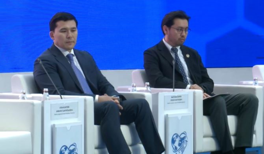 Қазақстан – медициналық туризмнің жаңа орталығы