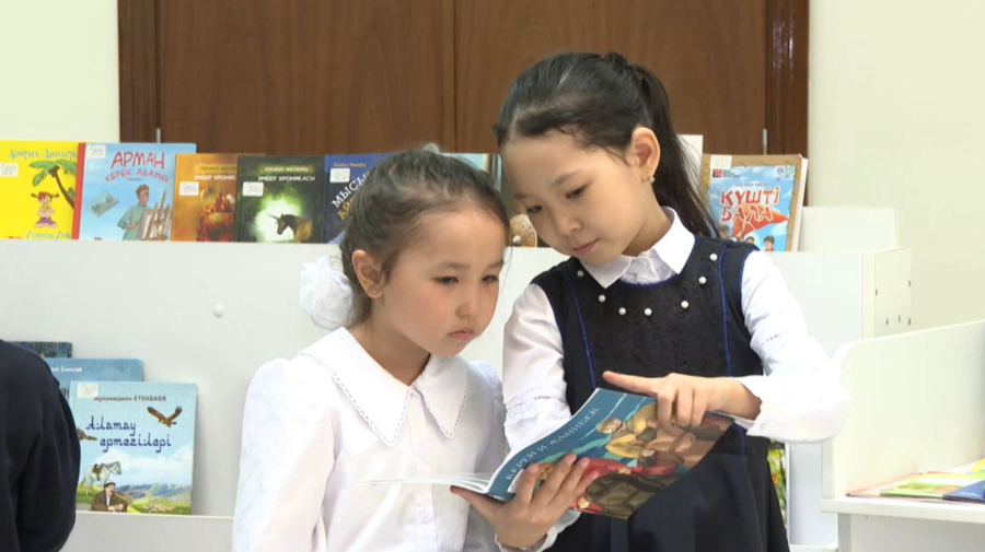 Биыл түрлі жанрдағы 118 әдеби шығарма жарық көреді