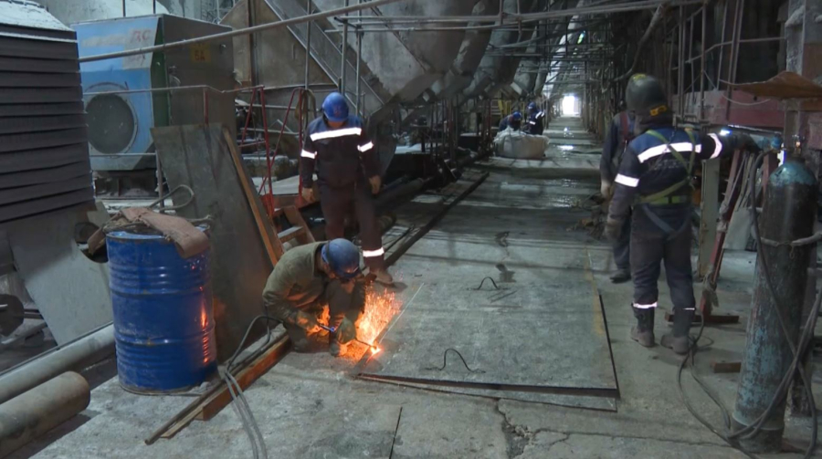 2029 жылы электр қуатына тапшылық жойылады