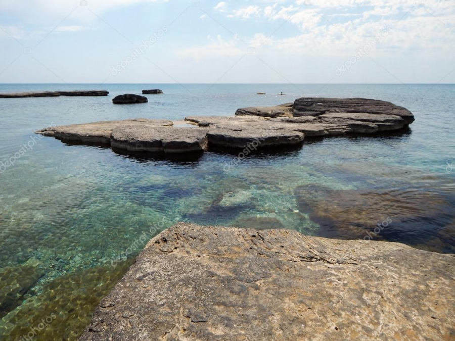 Новое землетрясение зафиксировали в акватории Каспийского моря 