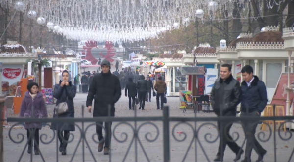 Өзбекстанда балалар өліміне қатысты іс аяқталуға жақын