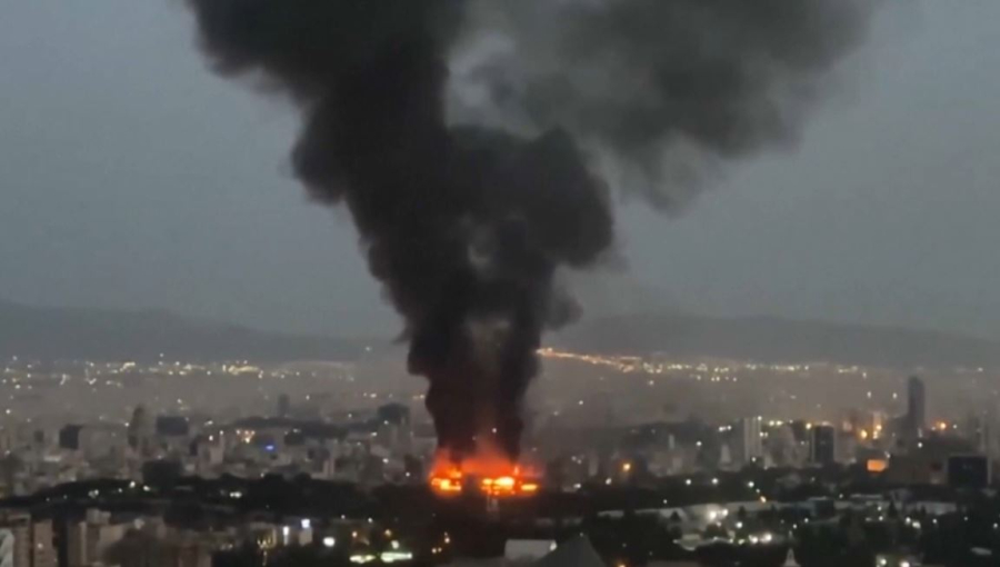 Аббас Аракчи: Иран соққылар тоқтамайынша бітім туралы келіссөз жүргізбейді