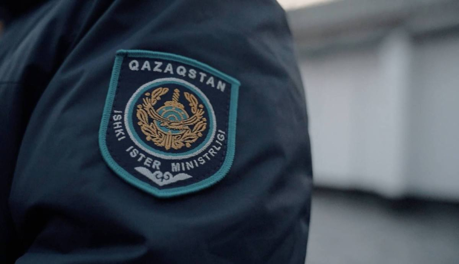 Елордада экологиялық талаптарды бұзған жүргізушілерге тосқауыл қойылды