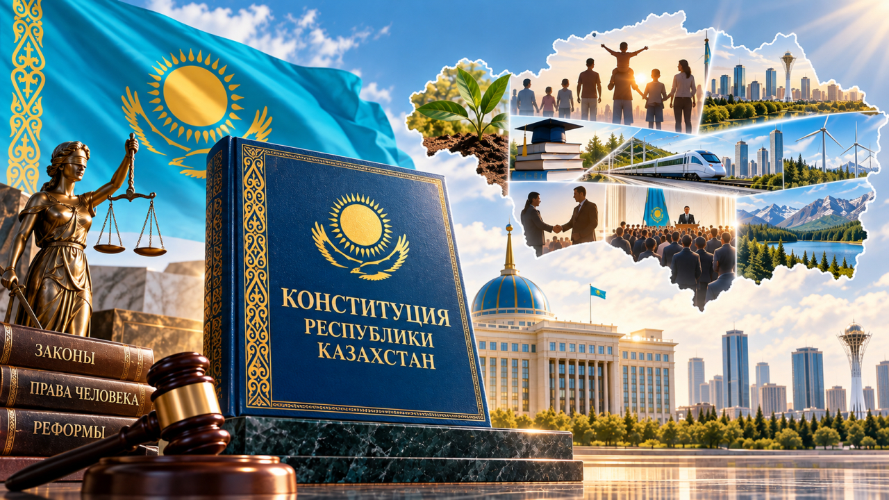 Иллюстрация сгенерирована с помощью ИИ