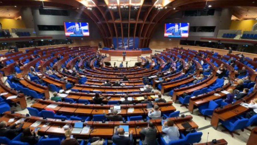 ПАСЕ высоко оценила реформы Казахстана