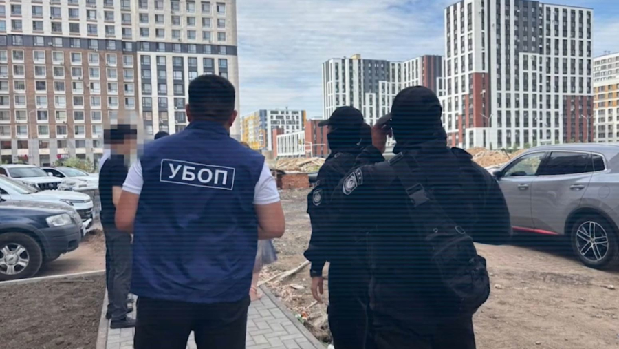 Адам саудасымен айналысқан қылмыстық топтар жойылды