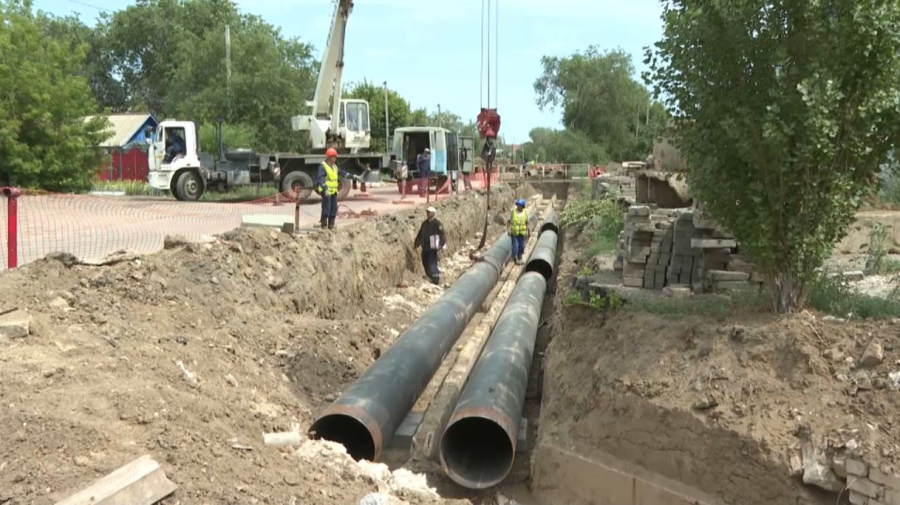 Ремонт и обновление: как страна готовится к зиме