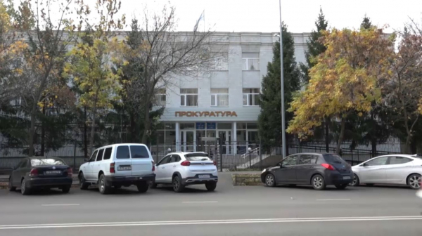 Прокуроры ЗКО защищают права предпринимателей