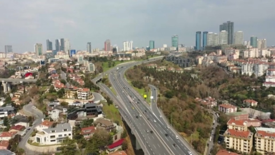 В Турции задержали мэров трех крупных городов