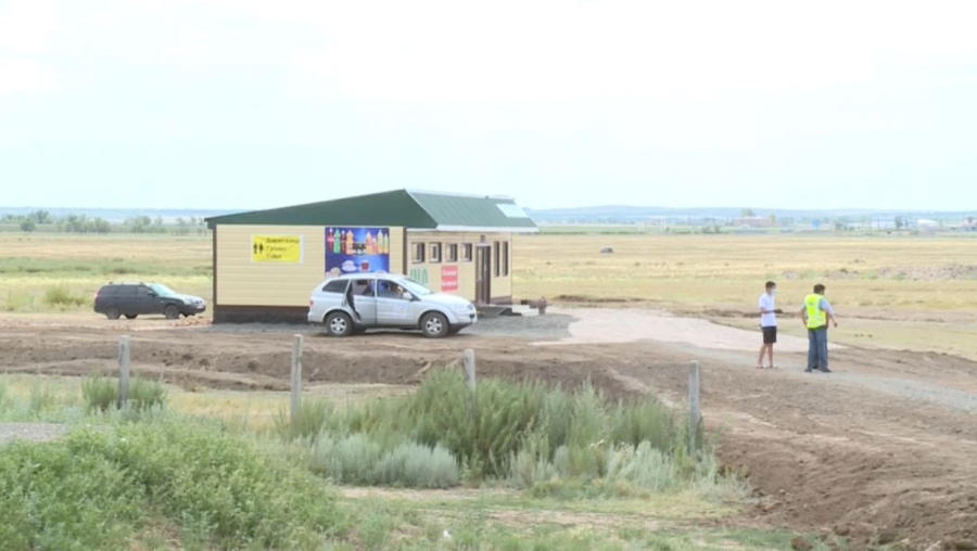 Биыл елімізде жол бойындағы 88 туристік сервис нысаны ашылады