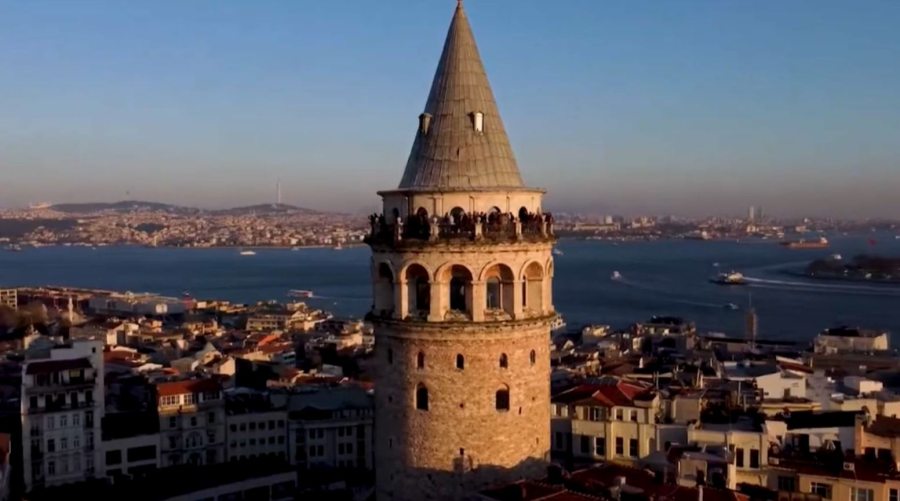 Ыстамбұлда Имамоғлұ ісін тергеу аяқталды