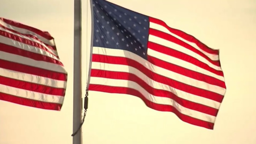 В США может произойти новый шатдаун