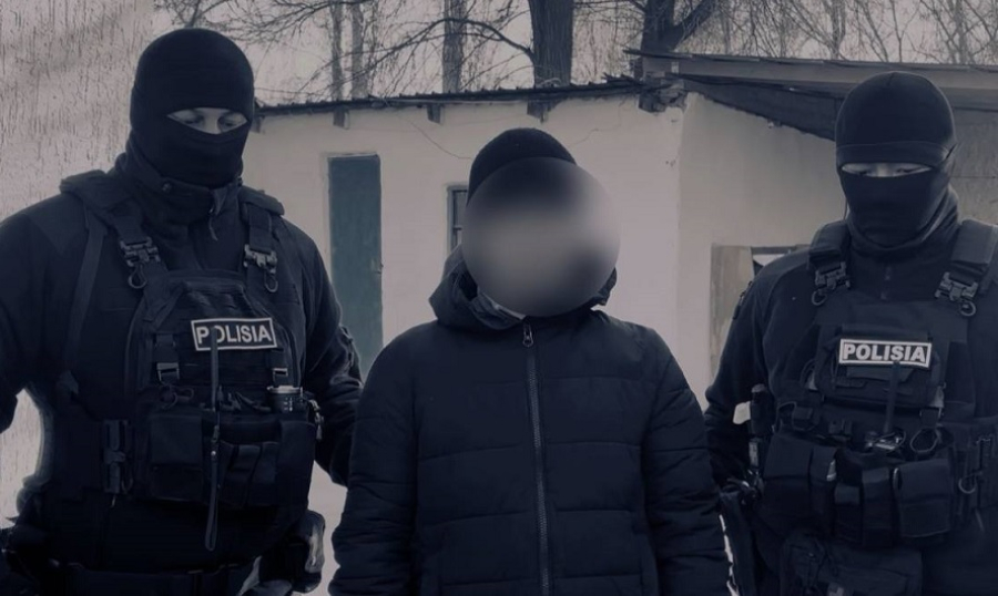 В Алматинской области полиция раскрыла серию краж скота