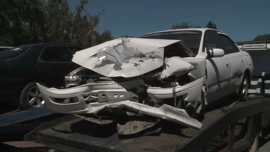 171 нетрезвый водитель задержан в ВКО