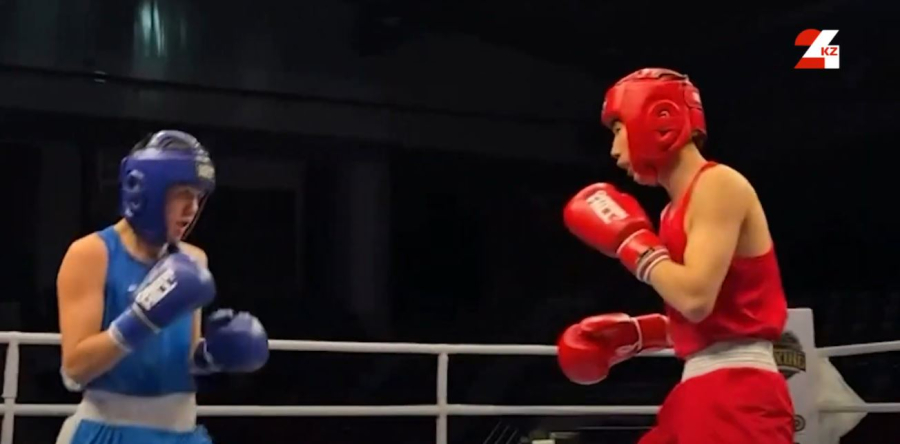 Иорданияда өткен бокстан Азия чемпионатында қазақ жастары тарихи нәтиже көрсетті