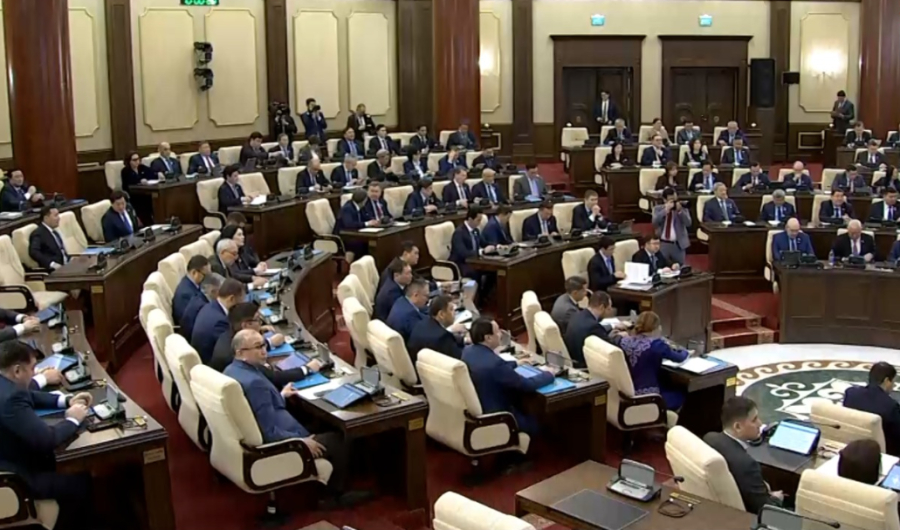 Дипломы казахстанцев будут признавать в Китае, Японии и Южной Корее