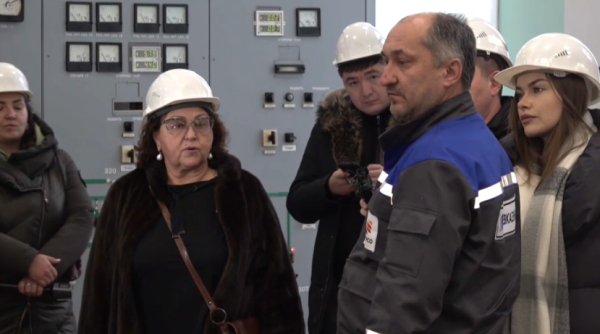 Петропавлдағы жылу электр орталығына 500 маман жетіспейді