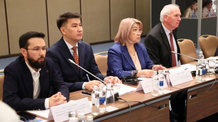 Қазақстан күнбағыс майын экспорттаушылардың үздік ондығына кірді