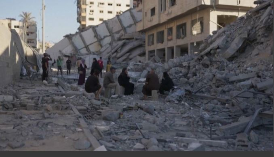 ЕО Израильге қысымын күшейтеді