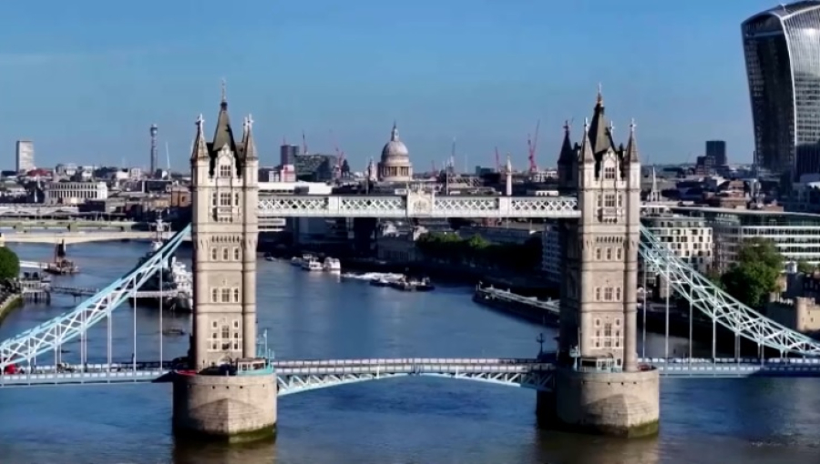 В Великобритании продажи Библий побили рекорд