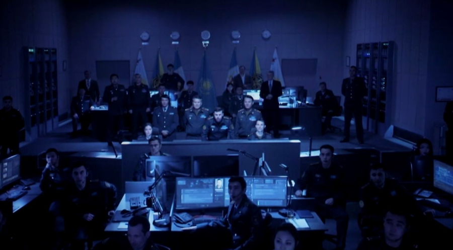 Мәскеуде қазақстандық кино күндері өтіп жатыр