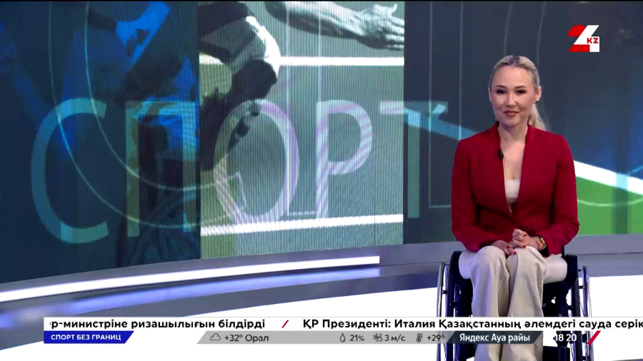 Триумф казахстанских каратистов на чемпионате Азии | Спорт без границ