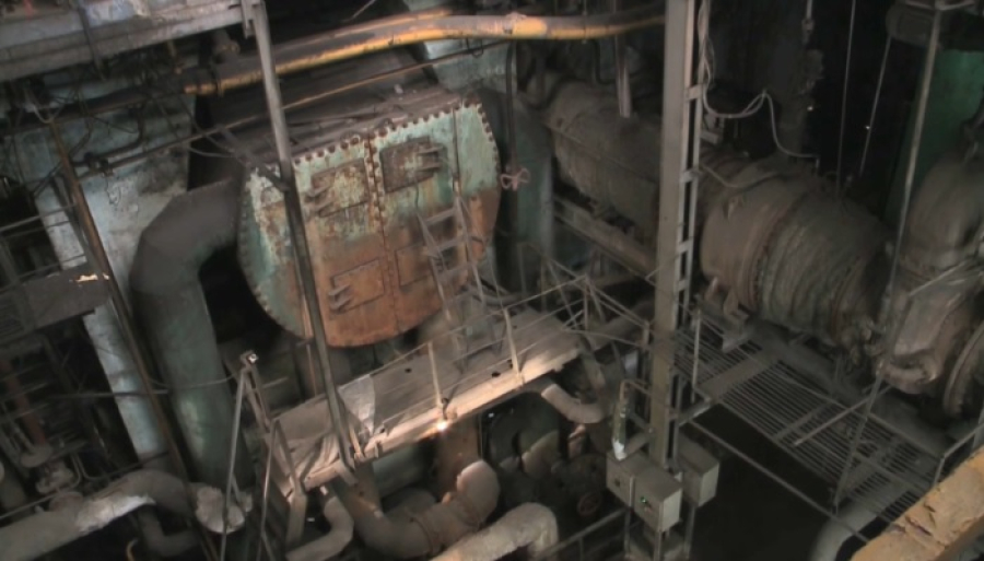 Как идет подготовка к отопительному сезону в ВКО