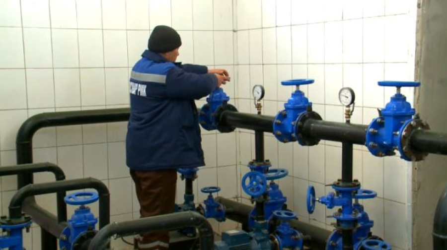 Кызылординскую область стопроцентно обеспечат питьевой водой