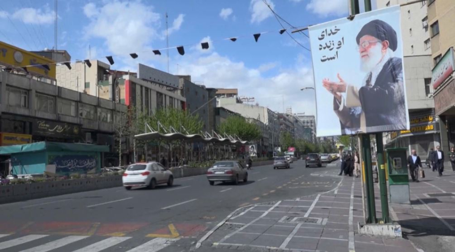 АҚШ – Иран келіссөзі 16 сәуірде өтуі мүмкін