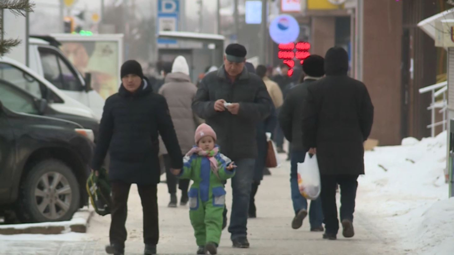 Конституция – экономикалық даму кепілі