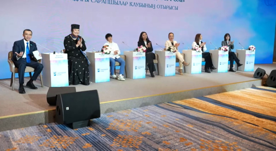 Жаңа Конституция әйелдердің құқықтары мен мүмкіндіктерін кеңейтеді