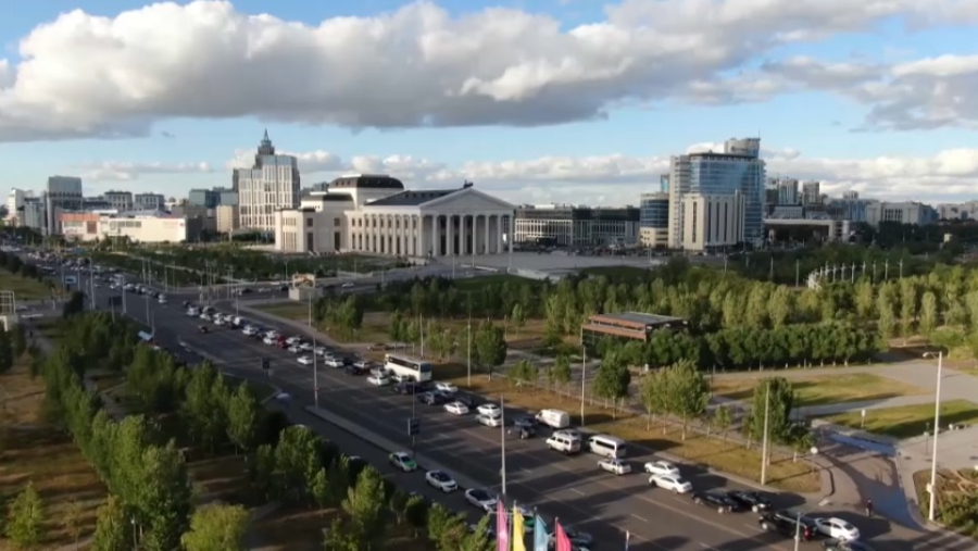 В Казахстане продолжается работа по возврату незаконных активов