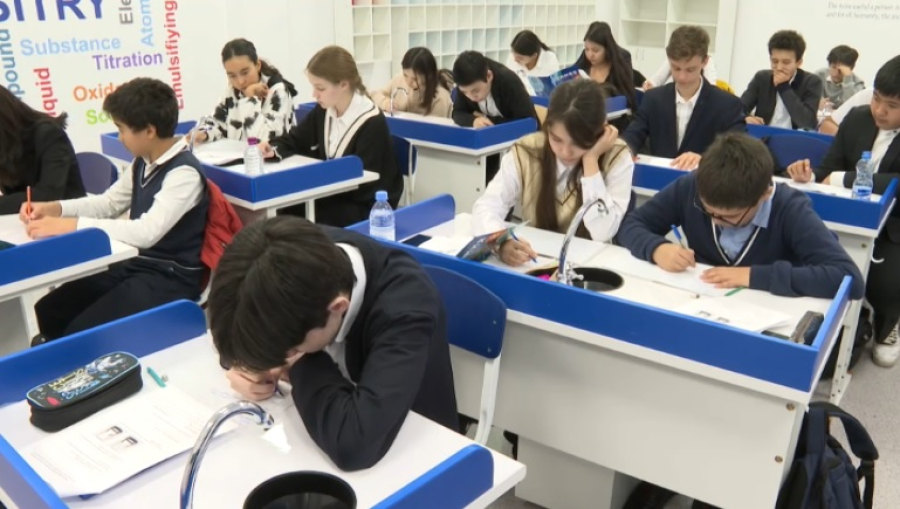 В Казахстане 1 сентября распахнут двери 83 новые школы