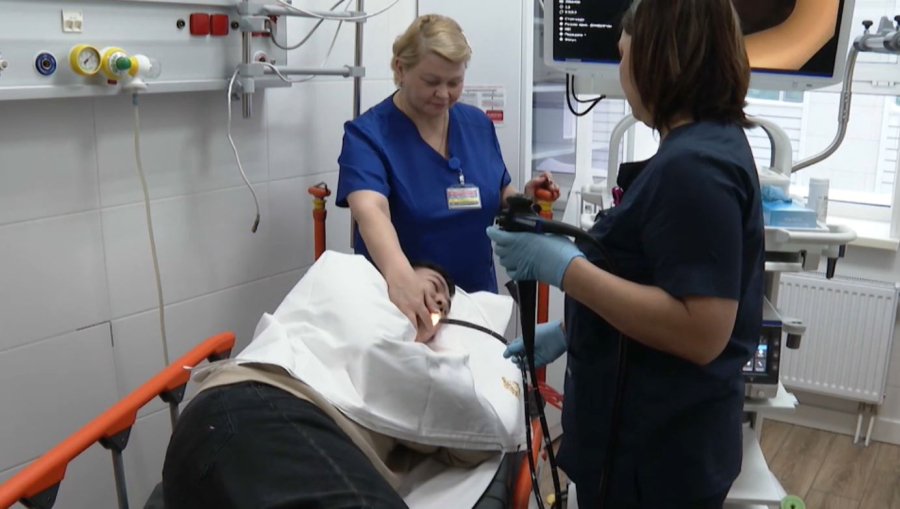 Медициналық туризмнің әлеуеті артып келеді