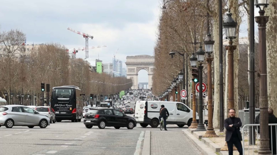 Чего ждут в Европе от переговоров в Стамбуле