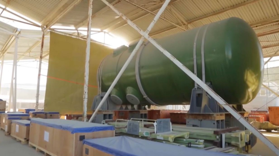 Түркияда АЭС келер жылы іске қосылады