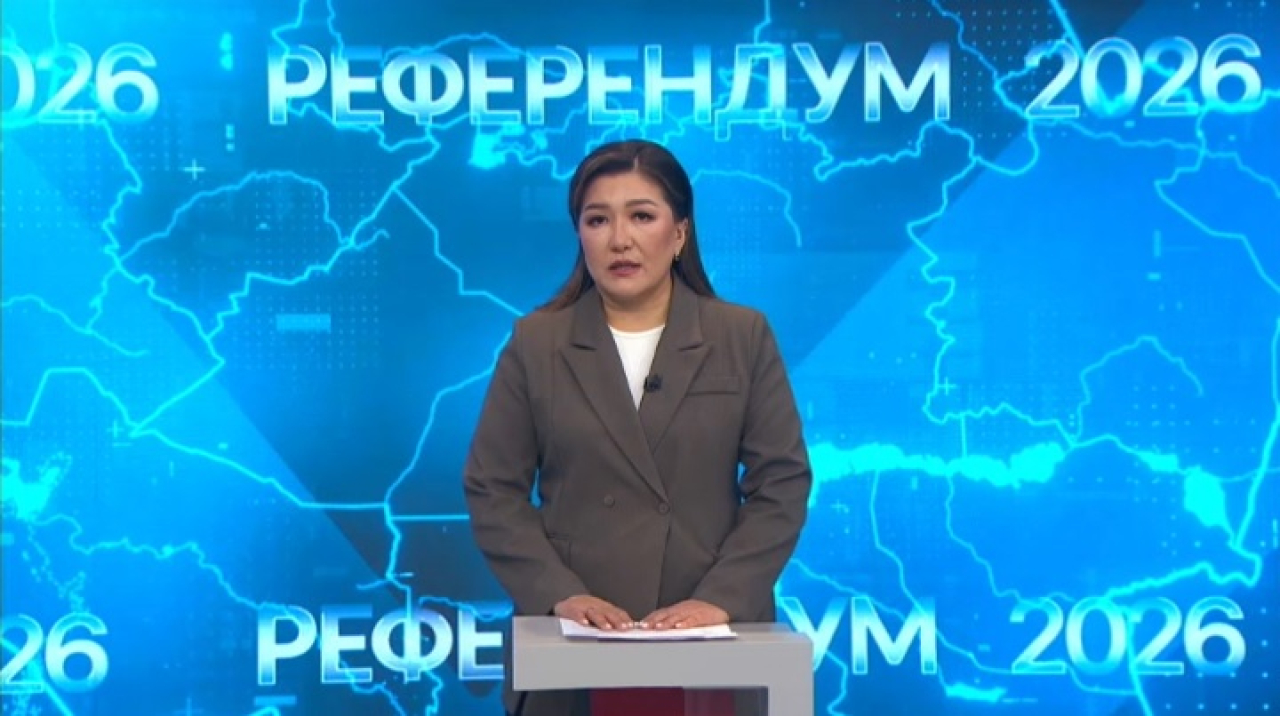 Результаты exit poll Института евразийской интеграции