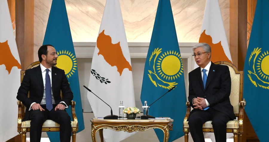 Kazakhstan and Cyprus launch direct flights between Astana and Larnaca