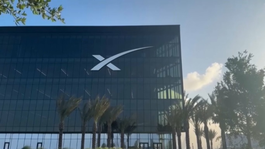 Глобальный сбой произошел в работе Starlink