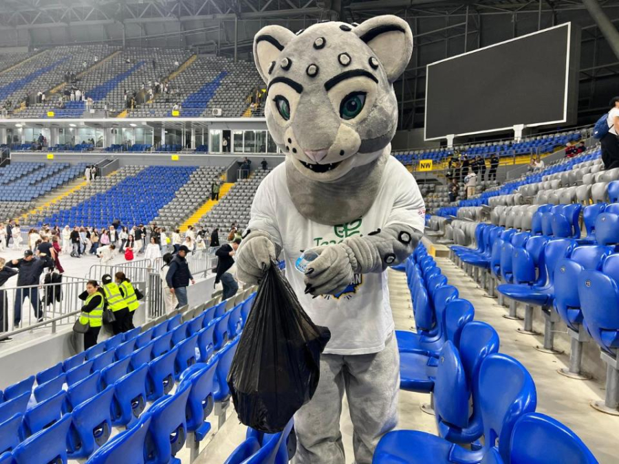 Астанада Backstreet Boys концертінен кейін көрермендер елді таң қалдырды