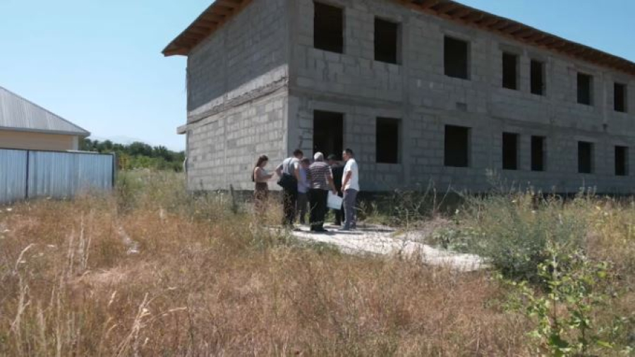 Қарасай ауданында үлескерлер алаяқтарға алданып қалды