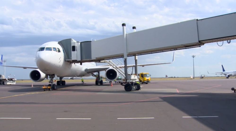 Аэропорты построят в трех курортных зонах