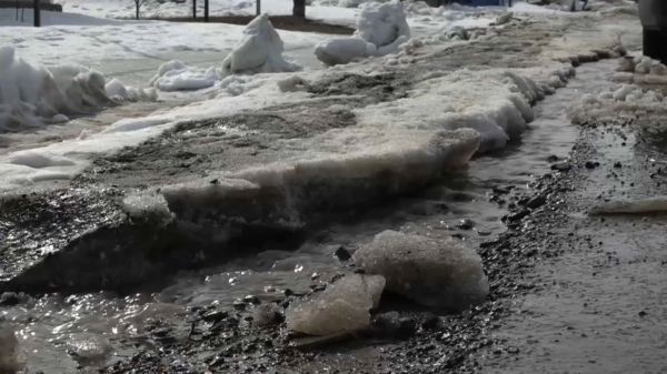 БҚО өзендері арнасынан аспайды деген болжам бар