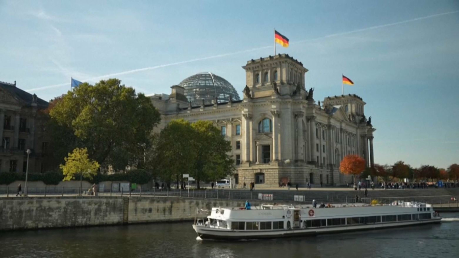 Германияда бір жылда 196 мың компания жабылды