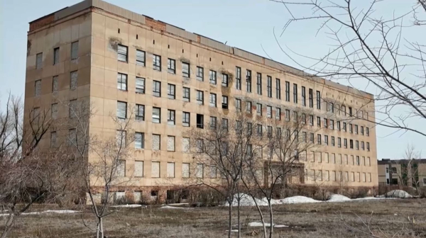 Арқалықта қараусыз қалған ғимараттар қалпына келтіріледі