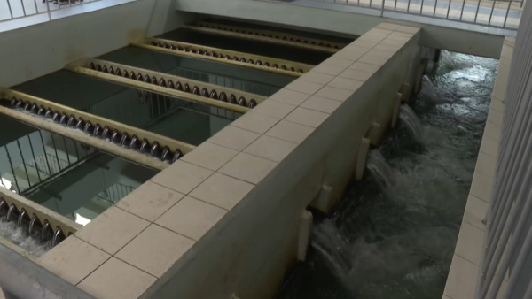 Когда в столице решат проблему с водой